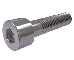 10001463 - CYLINDER HEAD SCREW Yedek Parça