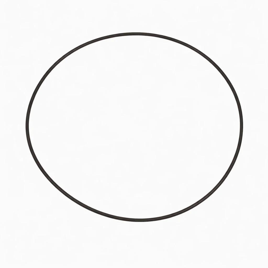 10002310 - O-RING Yedek Parça