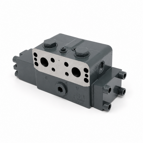 10006948 - BRAKE VALVE Yedek Parça