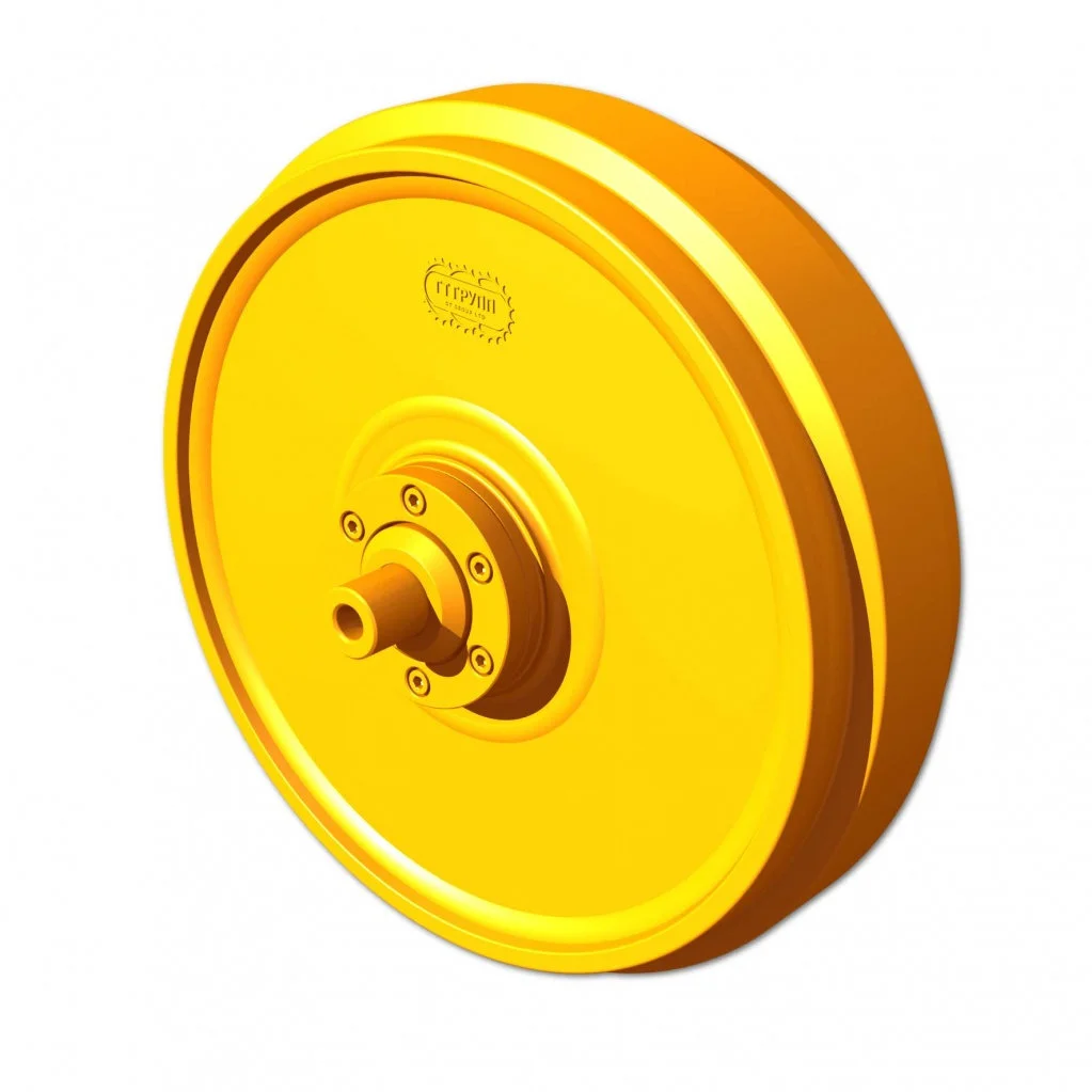 10036886 - GUIDE WHEEL Yedek Parça