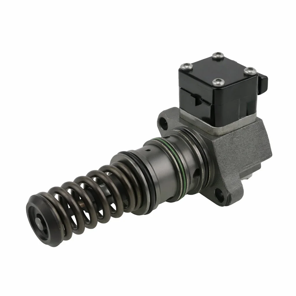 10116257 - INJECTION PUMP Yedek Parça