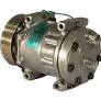 10116768 - AIR CONDITIONING COMPRESSOR Yedek Parça
