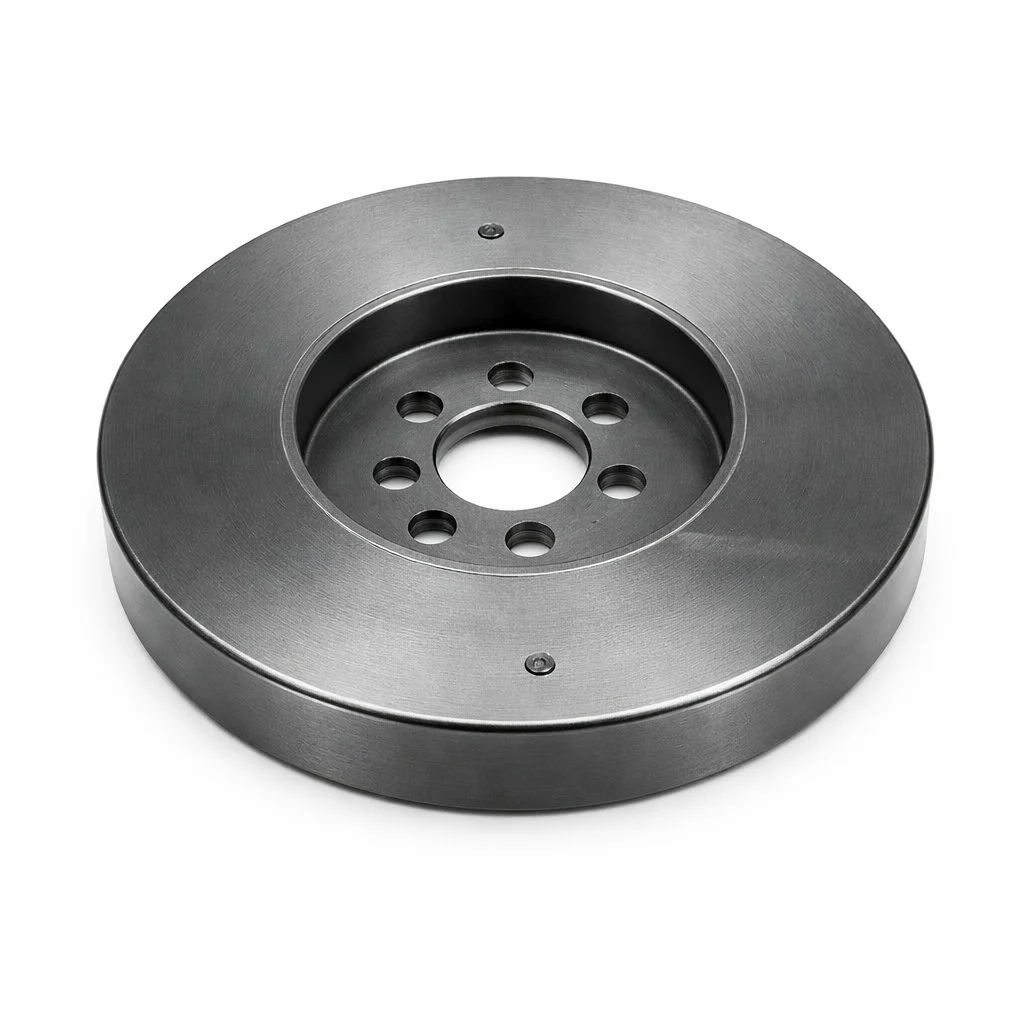 10117570 - VISCOUS DAMPER Yedek Parça