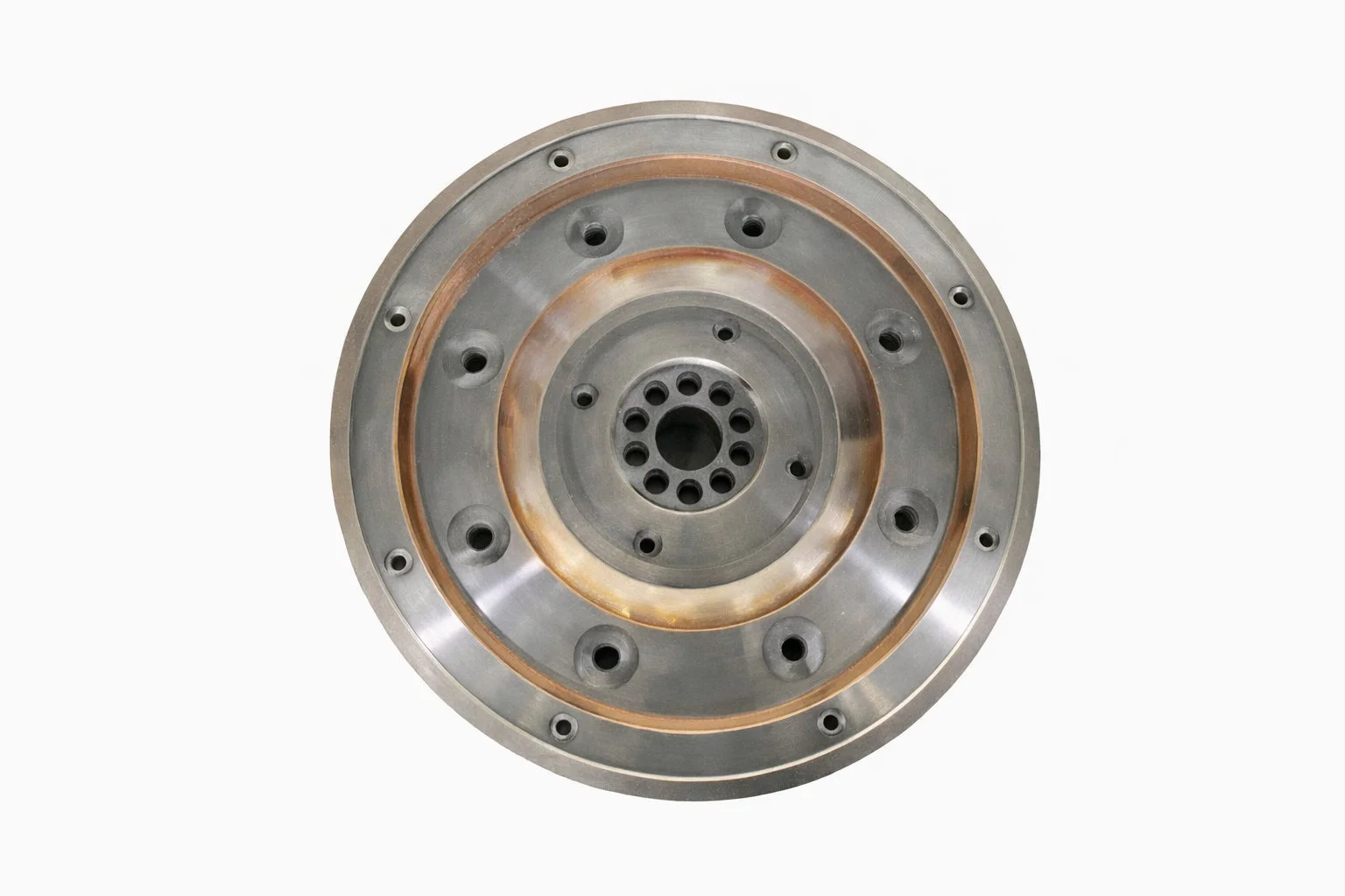 10118928 - FLYWHEEL FORMULA Yedek Parça