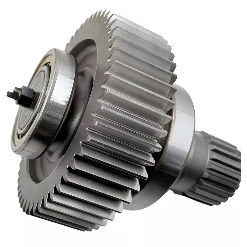10119535 - RS DRIVE SHAFT Yedek Parça