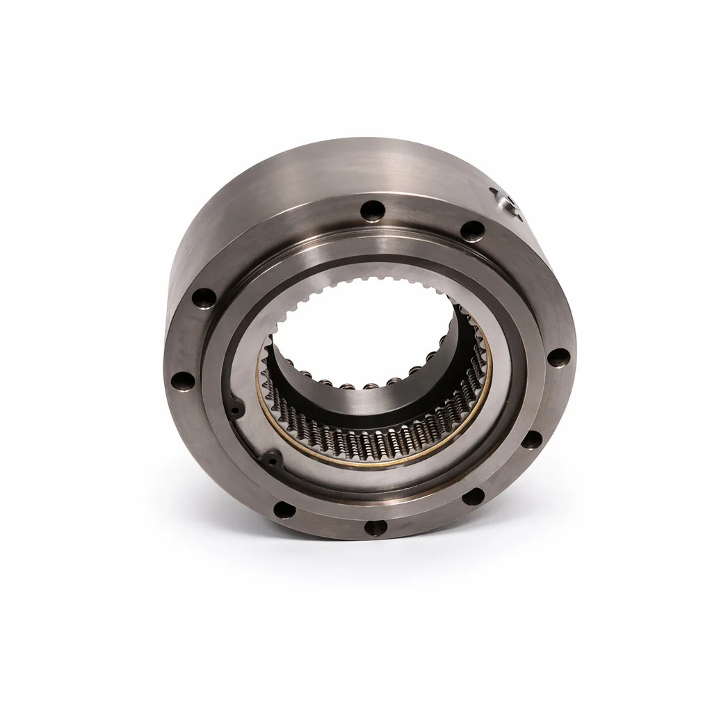 10172519 - SPRING-LOADED DISC BRAKE Yedek Parça