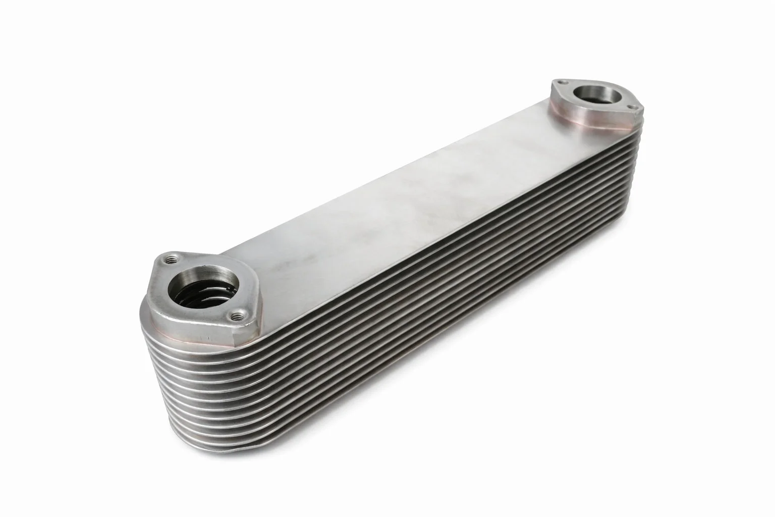 OIL COOLER