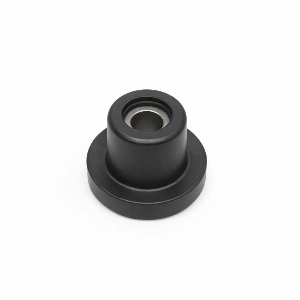 RUBBER BUFFER