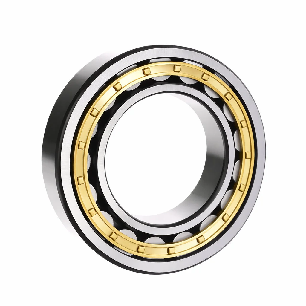 CYLINDER ROLLER BEARINGS