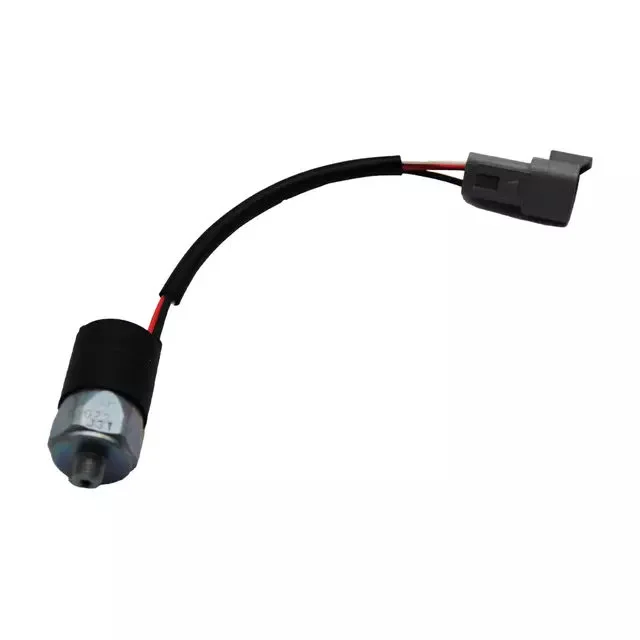 DIAPHRAGM PRESSURE SWITCH