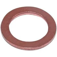 4600544 - SEALING RING Yedek Parça