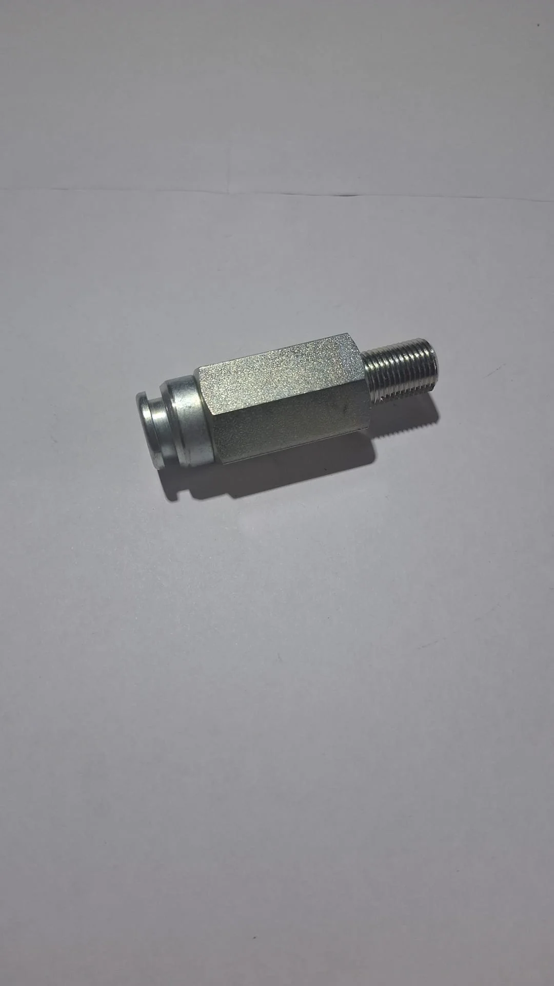 5209372 - GREASE NIPPLE Yedek Parça