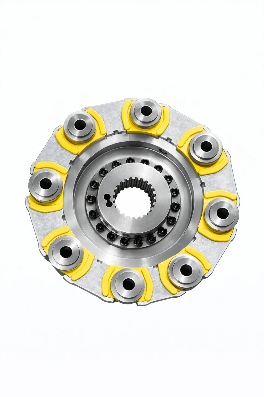 CENTAFLEX COUPLING