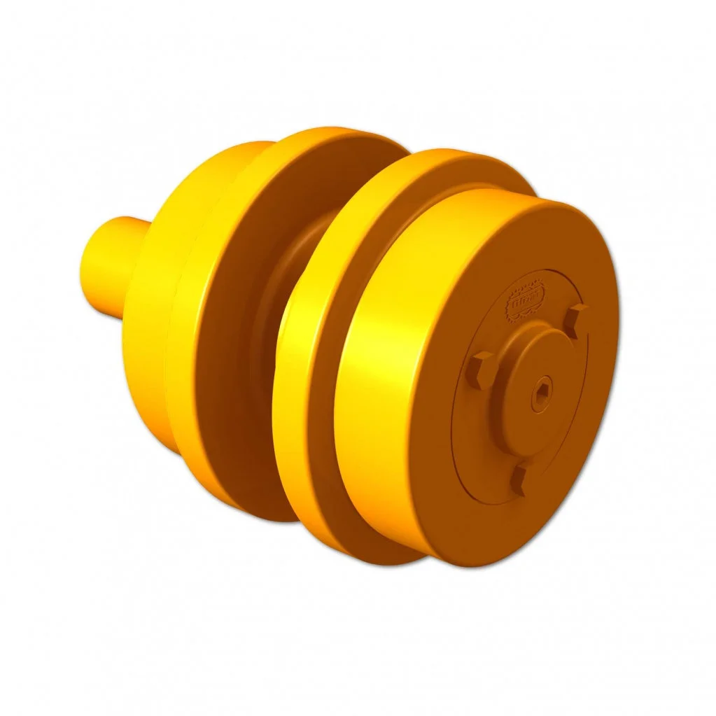 5801952 - SUPPORT ROLLER Yedek Parça