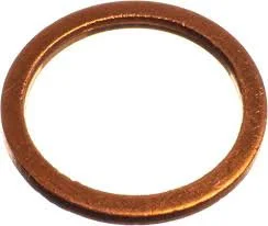 7101008 - SEALING RING Yedek Parça