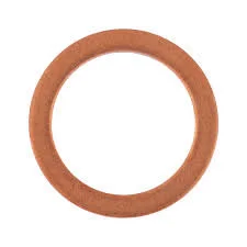 7381225 - SEALING RING Yedek Parça