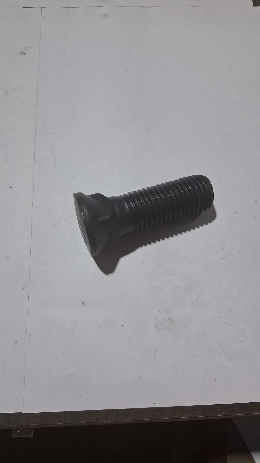7401325 - COUNTERSUNK SCREW Yedek Parça