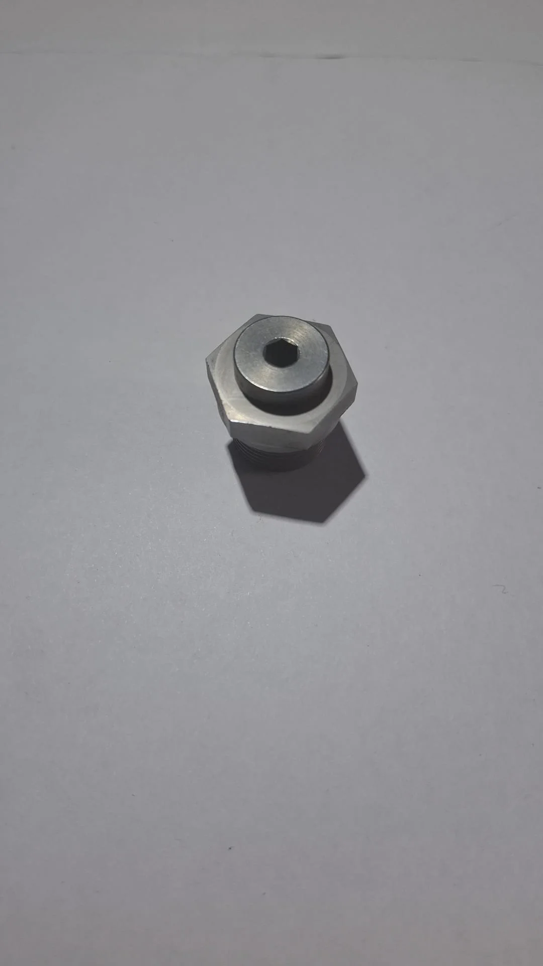 7401789 - BLEED VALVE Yedek Parça