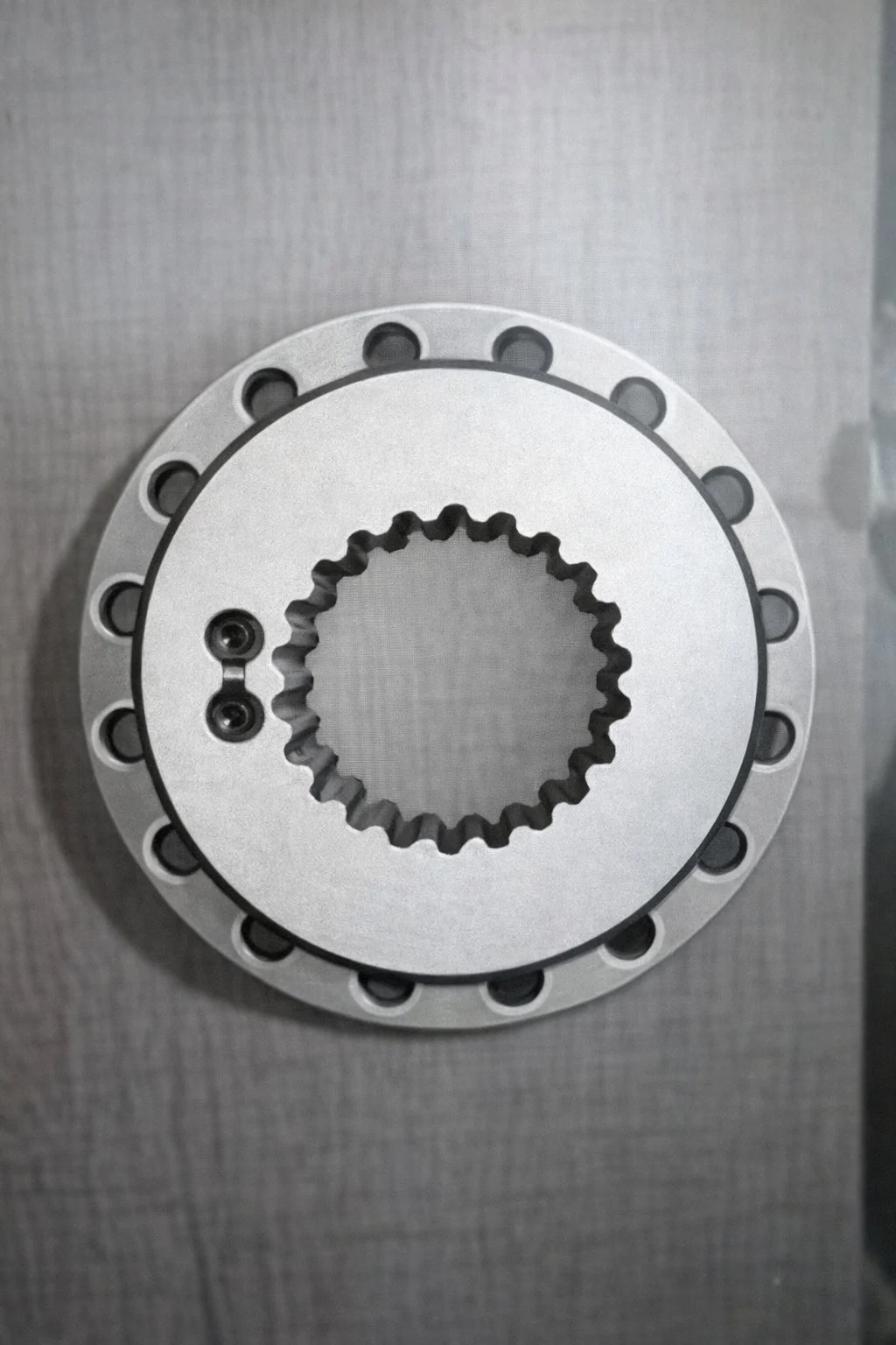 7405214 - INNER HUB Yedek Parça