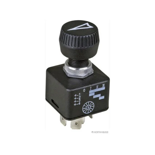 7407175 - ROTARY SWITCH Yedek Parça