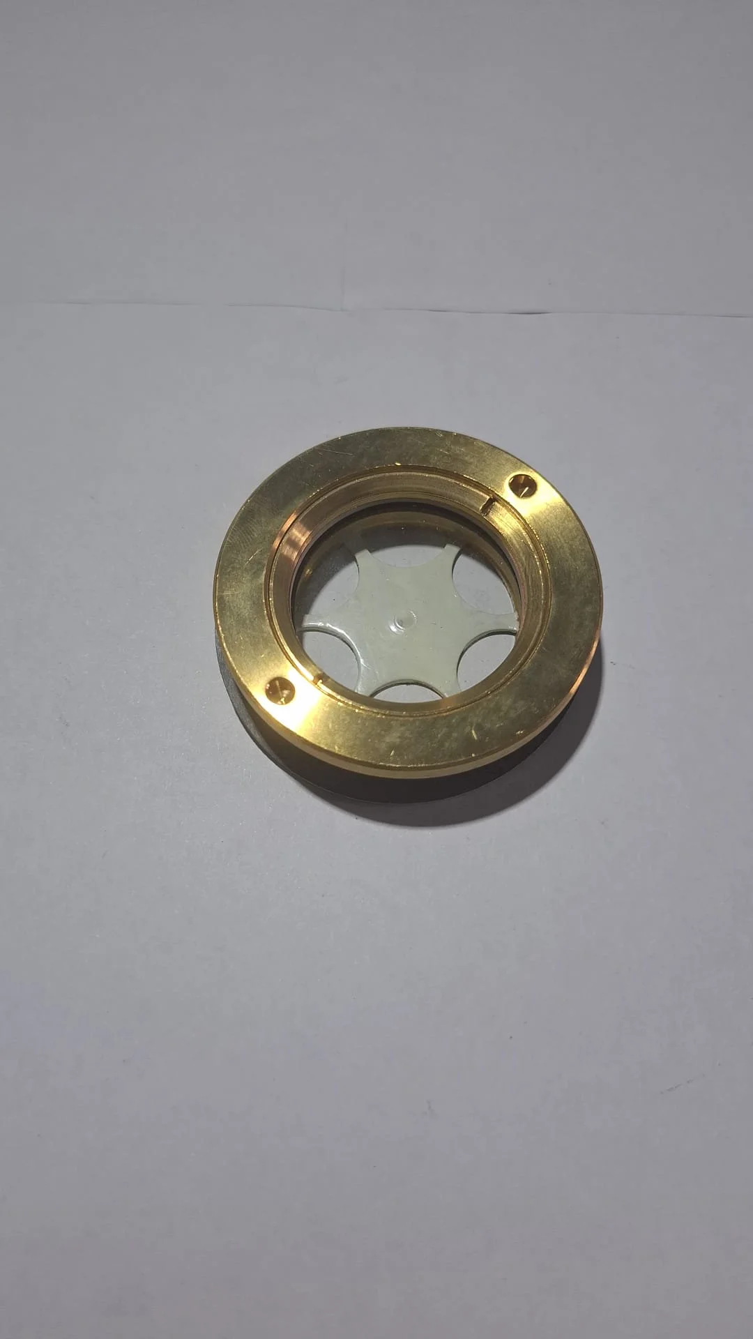 7412491 - SIGHT GLASS Yedek Parça