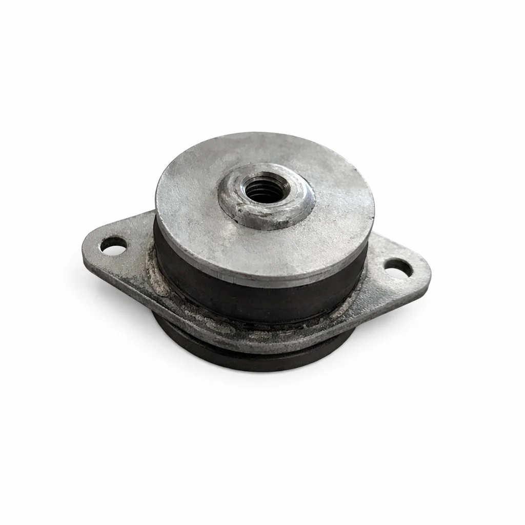 7414007 - FLANGE ELEMENT Yedek Parça