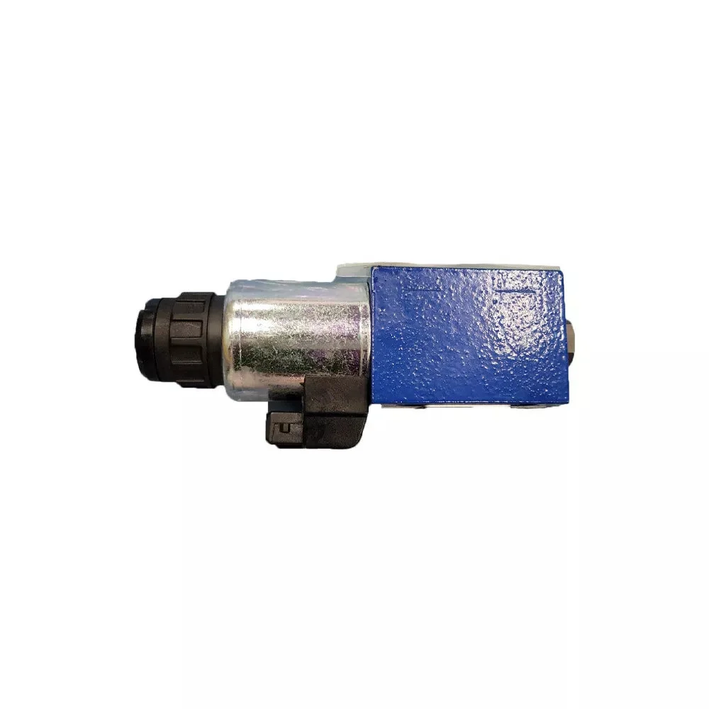 7414262 - DIRECTIONAL CONTROL VALVE Yedek Parça