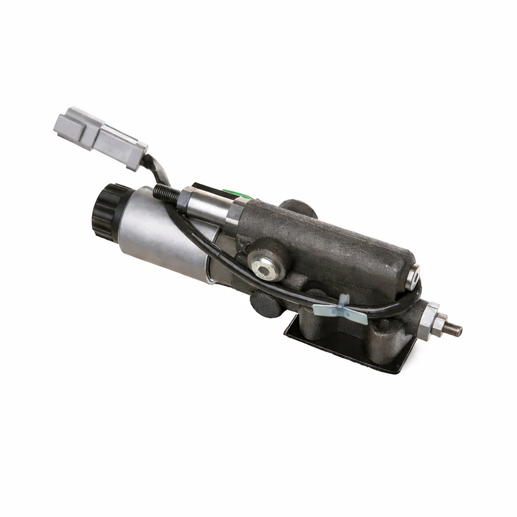 7415390 - CONTROL VALVE Yedek Parça