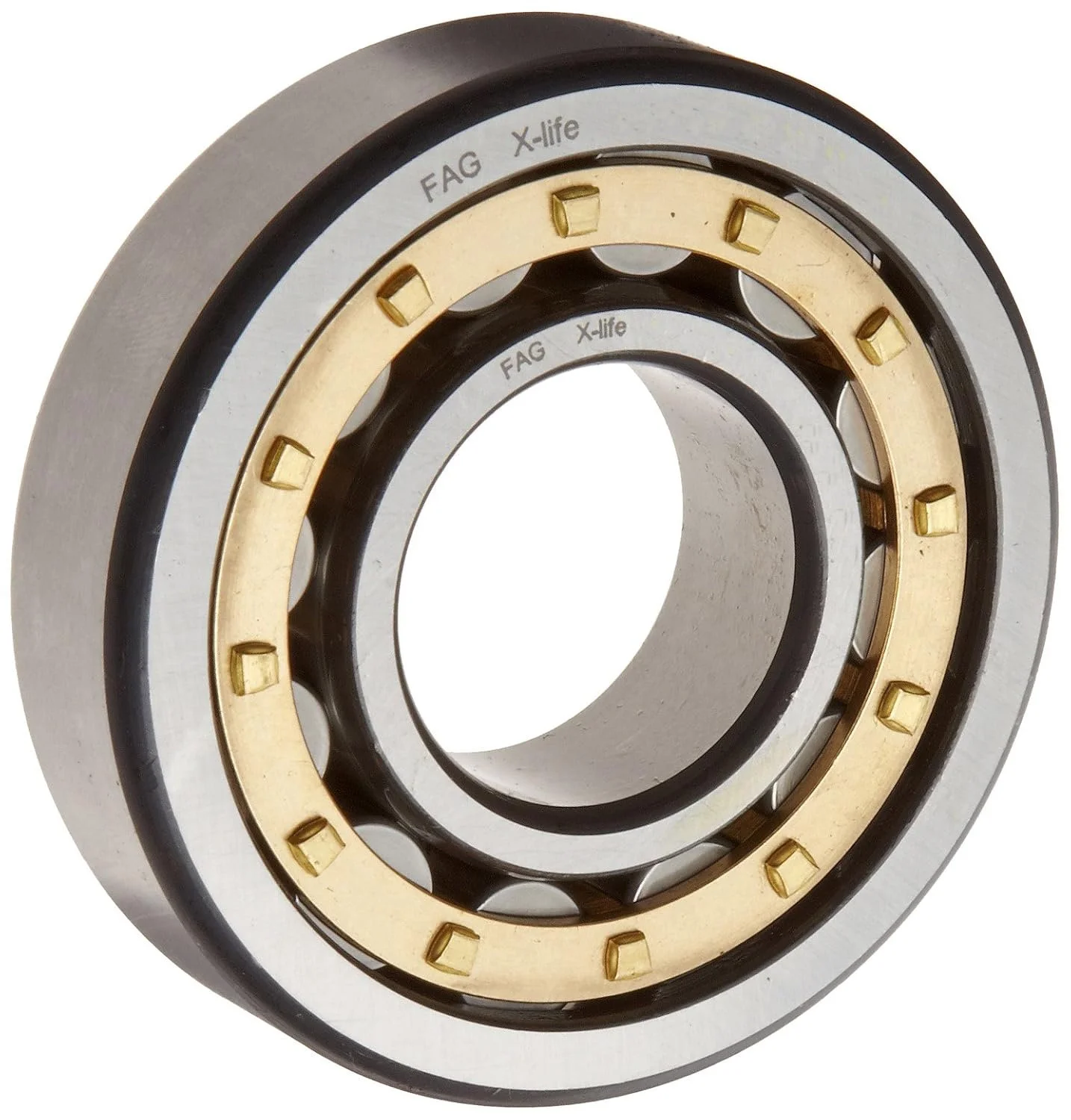 746311301 - CYLINDERICAL ROLLER BEARINGS Yedek Parça