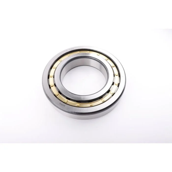 7610064 - CYLINDER ROLLER BEARINGS Yedek Parça