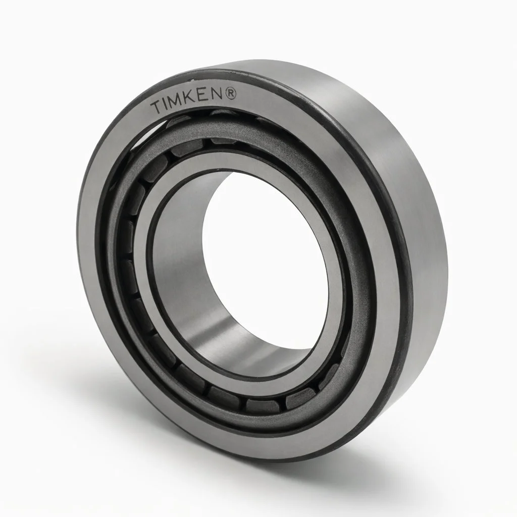 7610082 - TAPERED ROLLER BEARINGS Yedek Parça