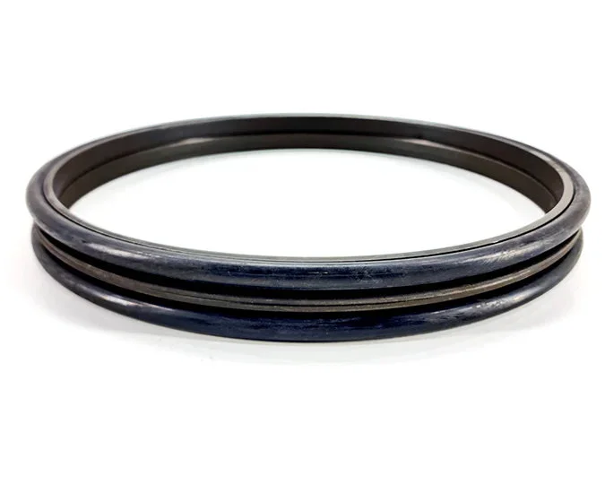 AXIAL FACE SEAL