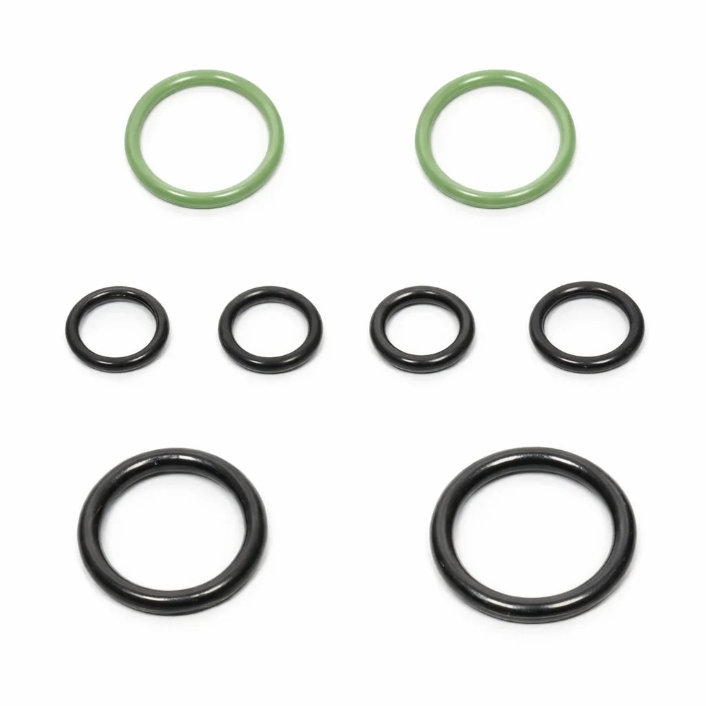 7624268 - SEAL KIT Yedek Parça