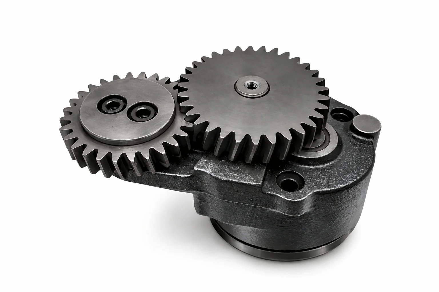 9072781 - LUBRICATION OIL PUMP Yedek Parça