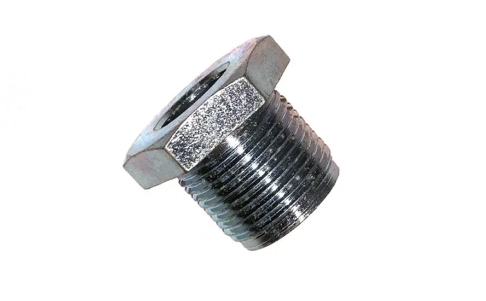 9075763 - UNION NUT Yedek Parça
