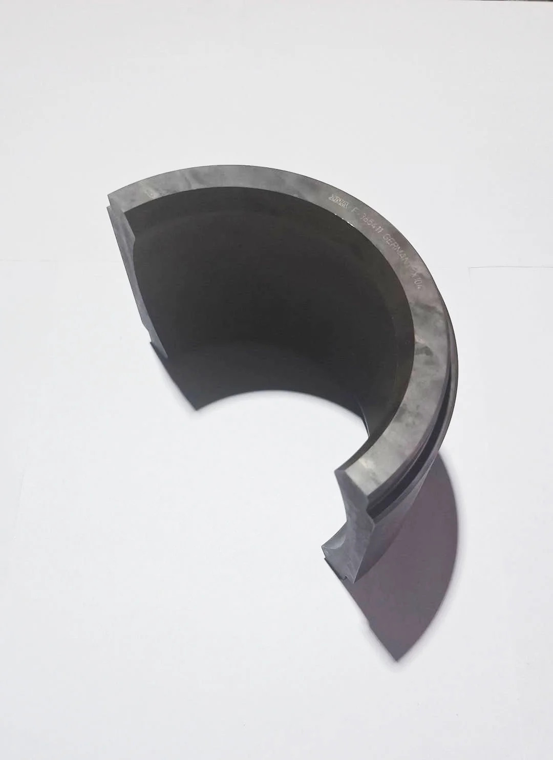9183627 - BEARING SHELL HALF Yedek Parça