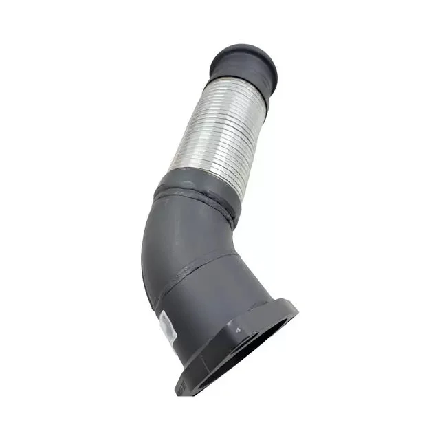 9406828 - EXHAUST HOSE RIGHT Yedek Parça